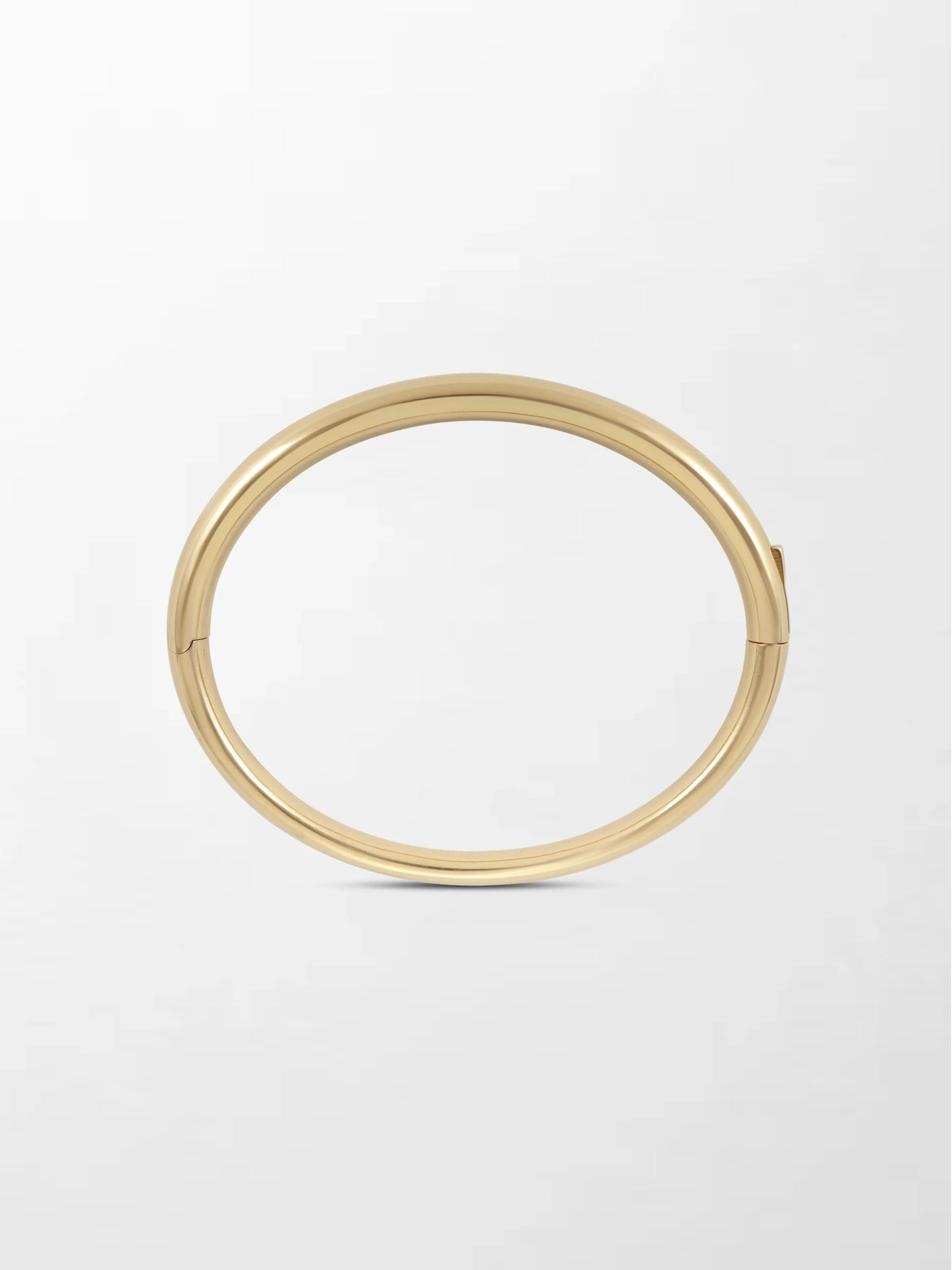 Classic Gold Bracelet