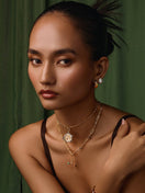 Shine Ball Chain