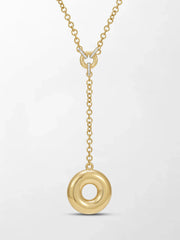 Donut Lariat