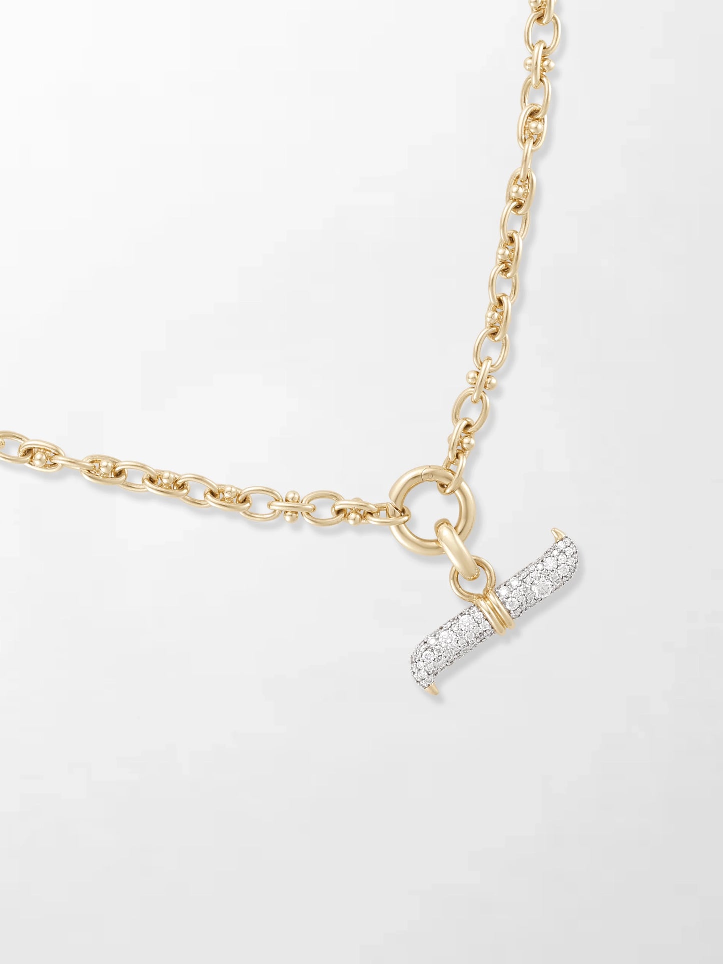 Flick T-Bar Chain