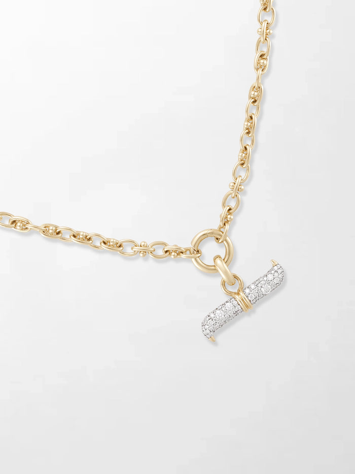 Flick T-Bar Chain