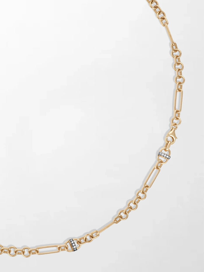 Orb Necklace