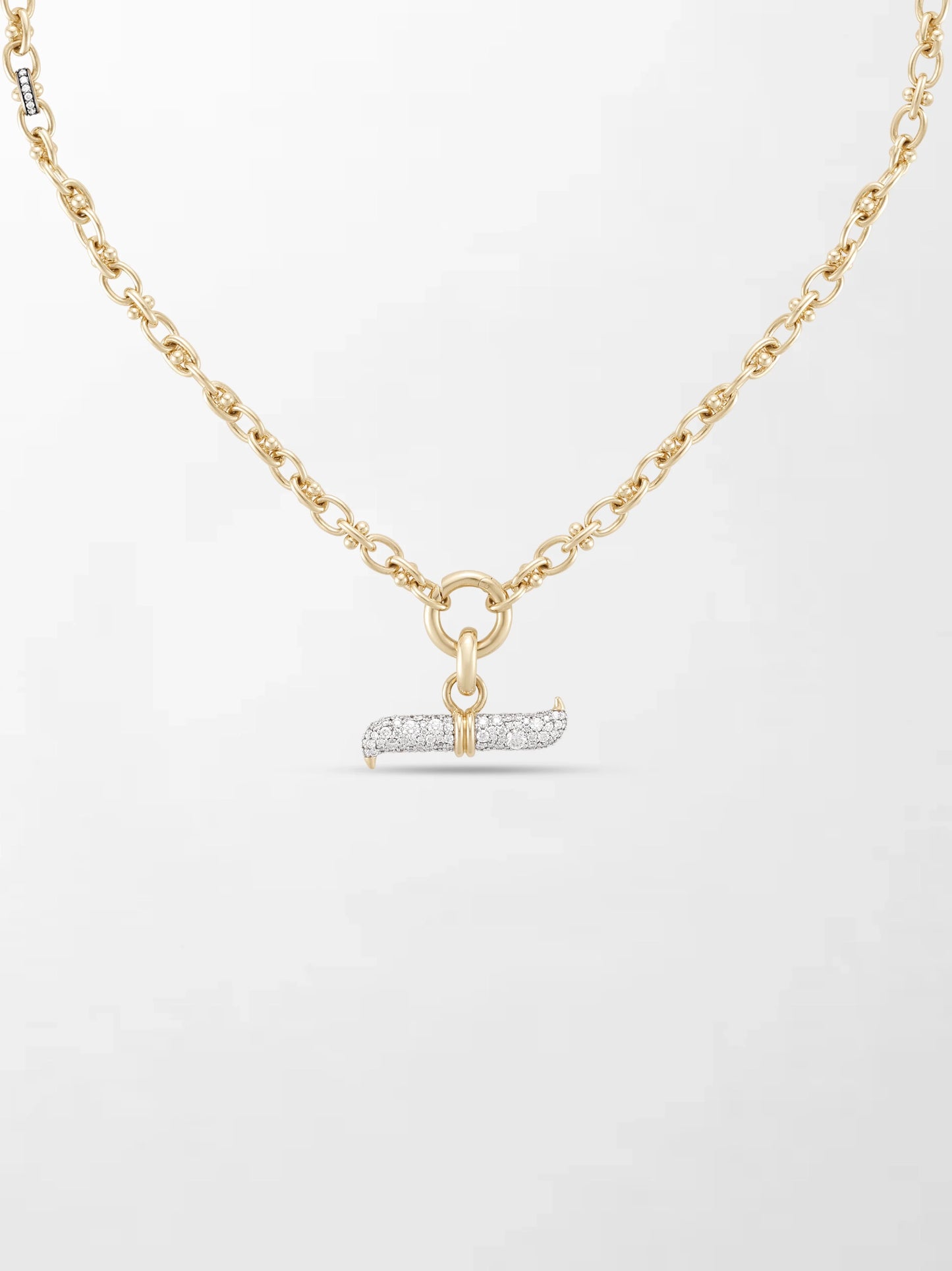 Flick T-Bar Chain