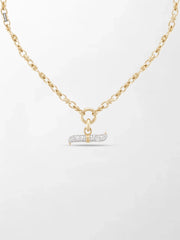 Flick T-Bar Chain