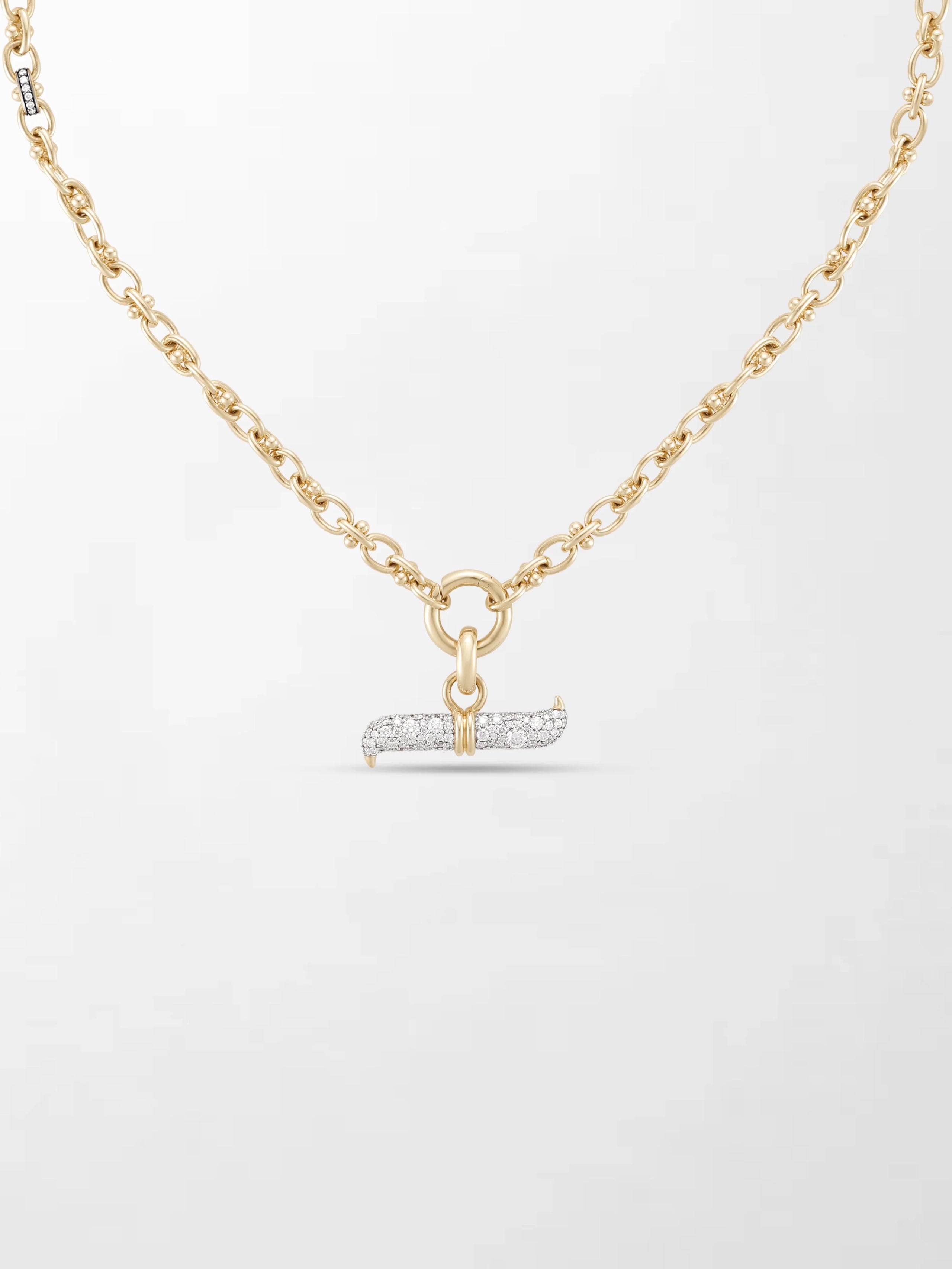 Flick T-Bar Chain