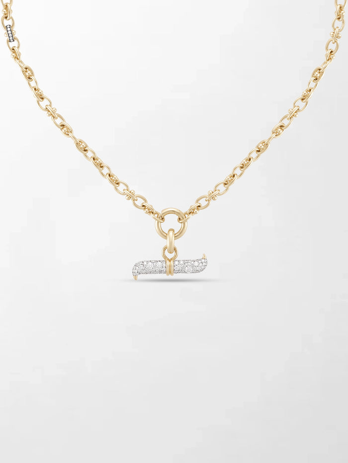 Flick T-Bar Chain