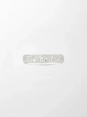 Snow Diamond Band