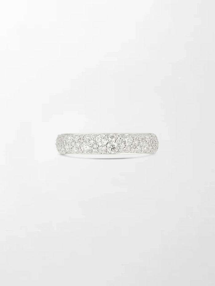 Snow Diamond Band