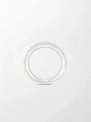 Snow Diamond Band