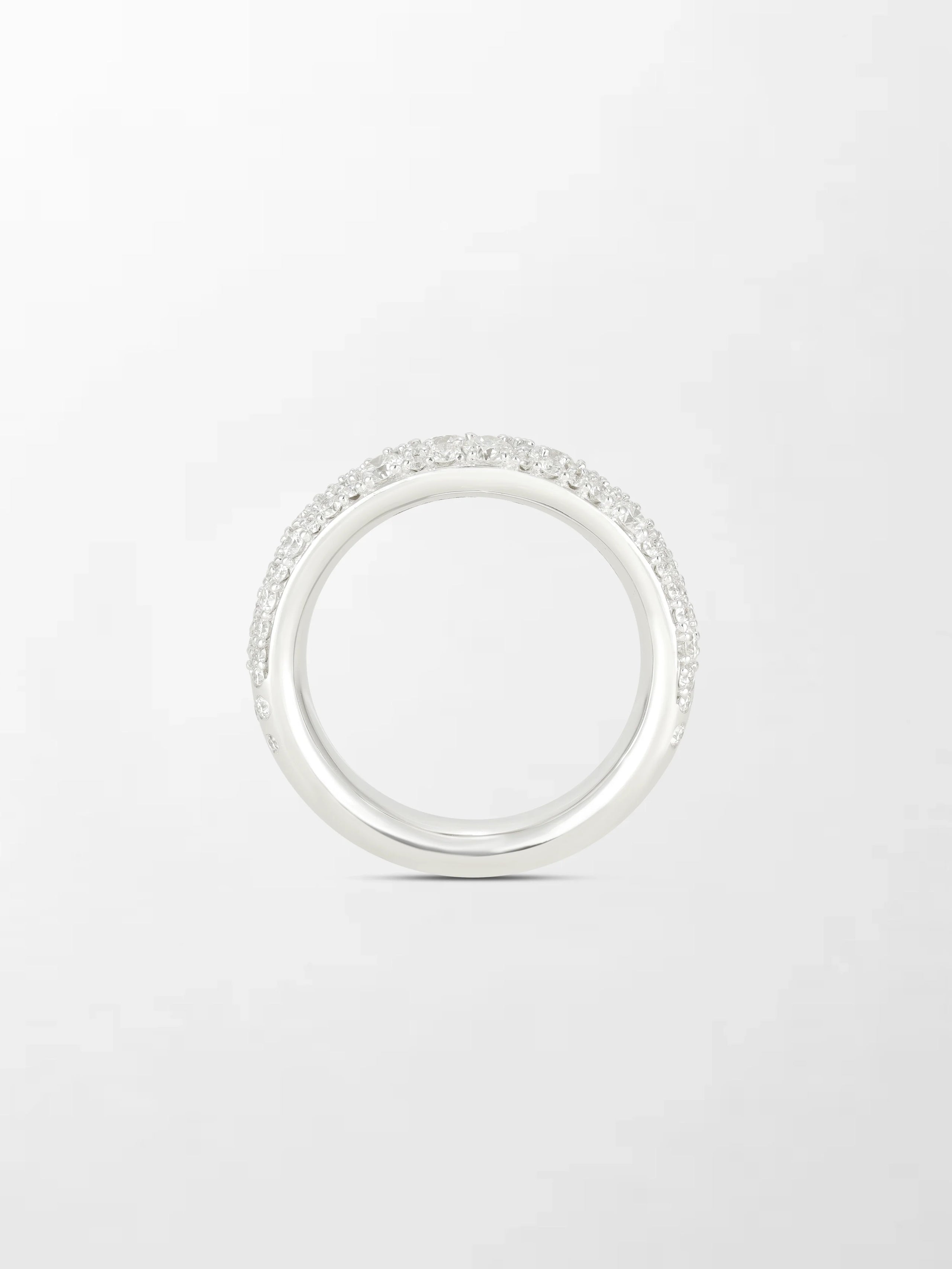 Snow Diamond Band