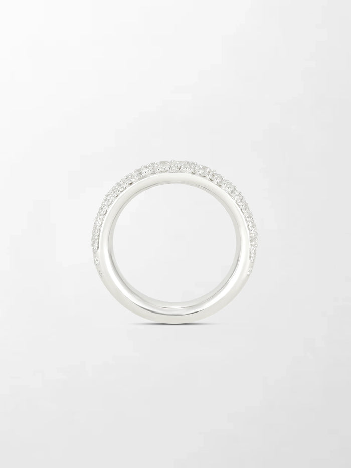 Snow Diamond Band