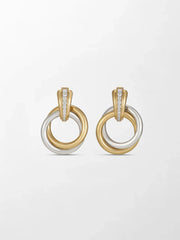 Duality Earring