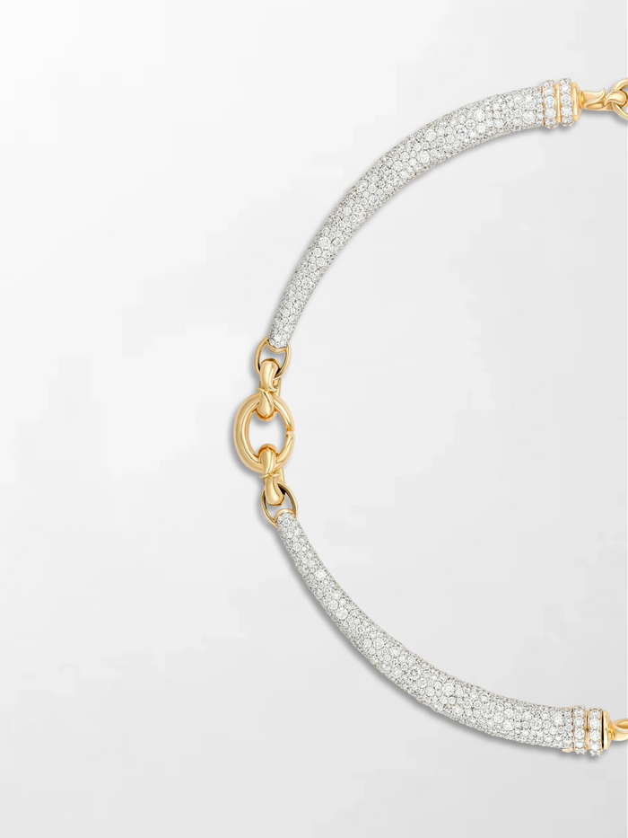 Gradient Diamond Torque