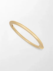 Classic Hinged Bracelet