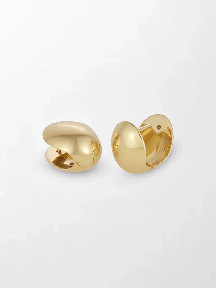Curve Huggies 14K