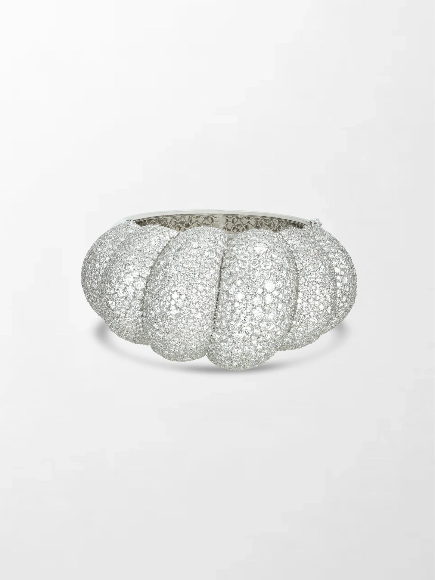 Pumpkin Bracelet
