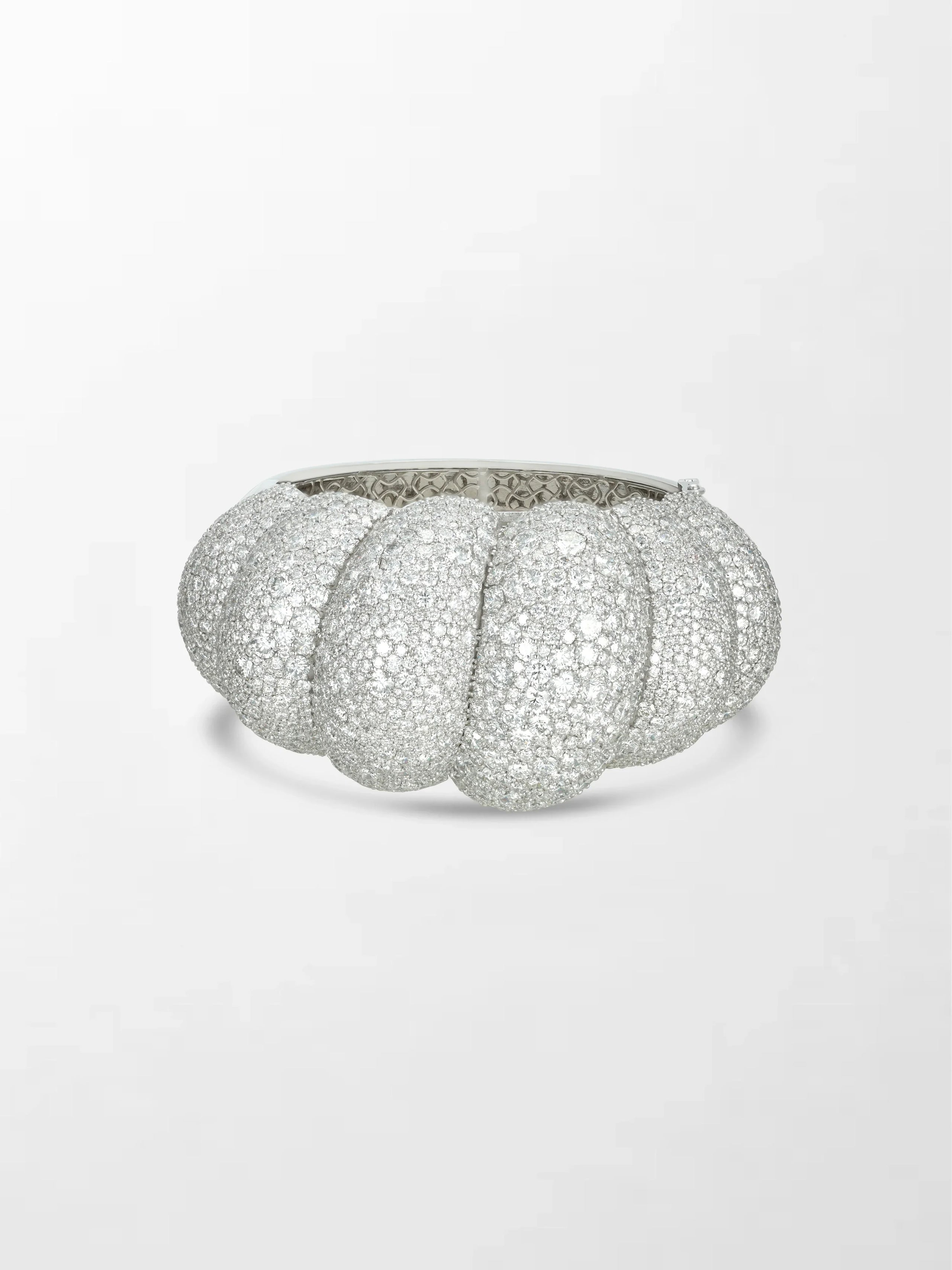 Pumpkin Bracelet