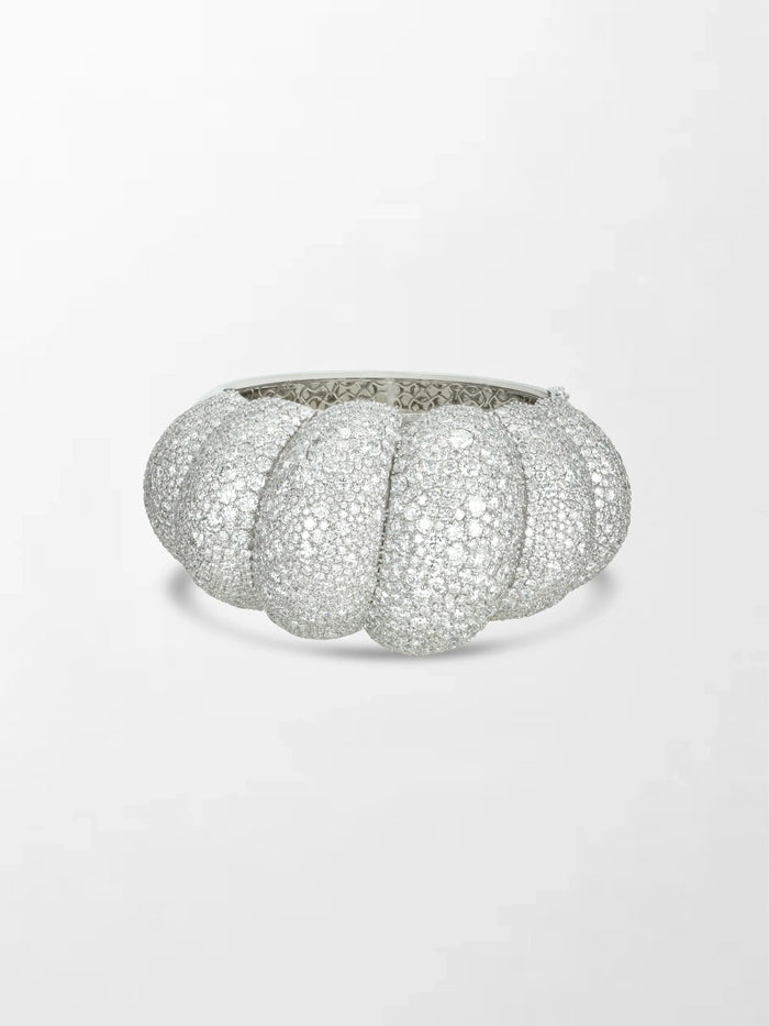 Pumpkin Bracelet