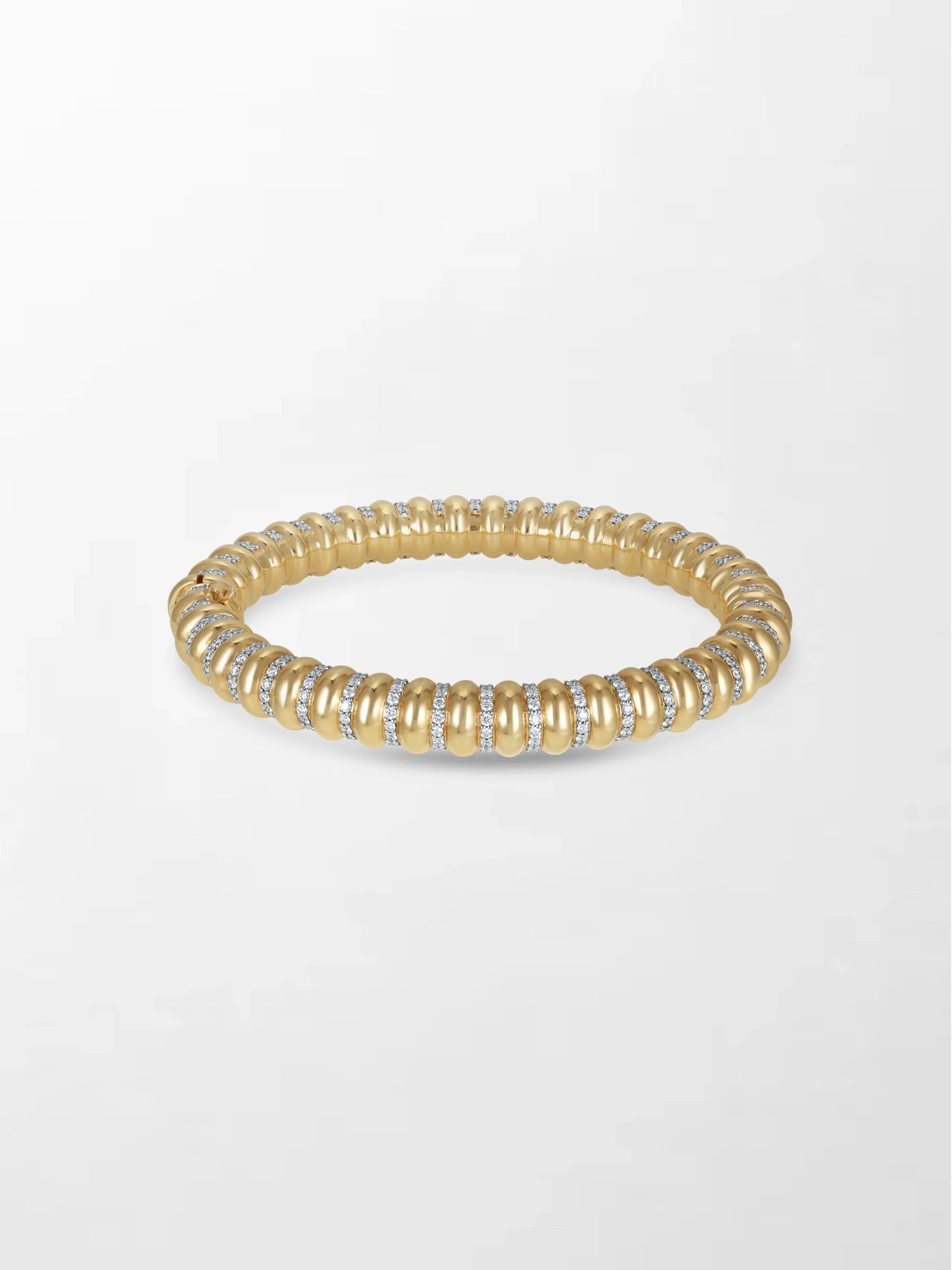 Slim Orb Bracelet