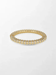 Slim Orb Bracelet