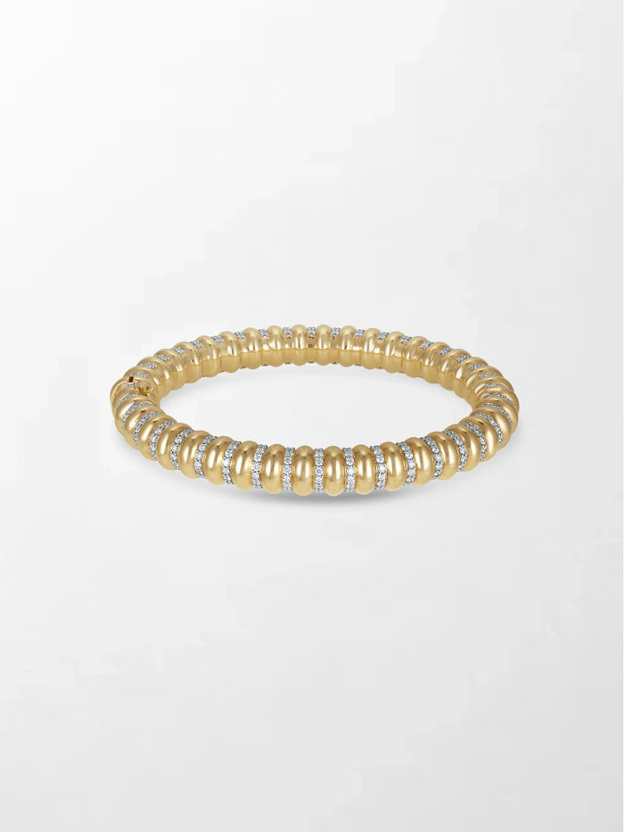 Slim Orb Bracelet