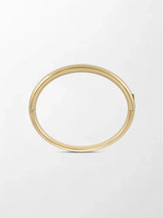 Classic Gold Bracelet