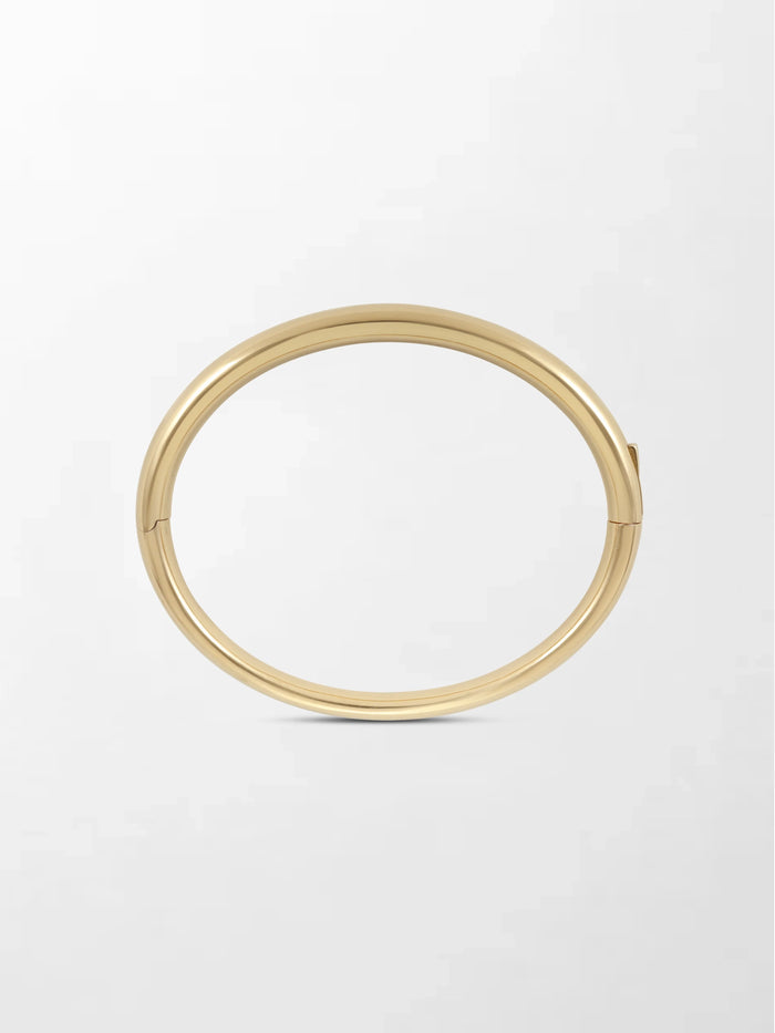 Classic Gold Bracelet
