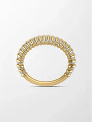 Half Orb Bracelet