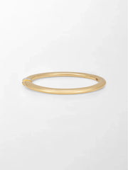 Classic Hinged Bracelet