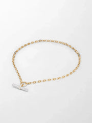 Line T-Bar Chain