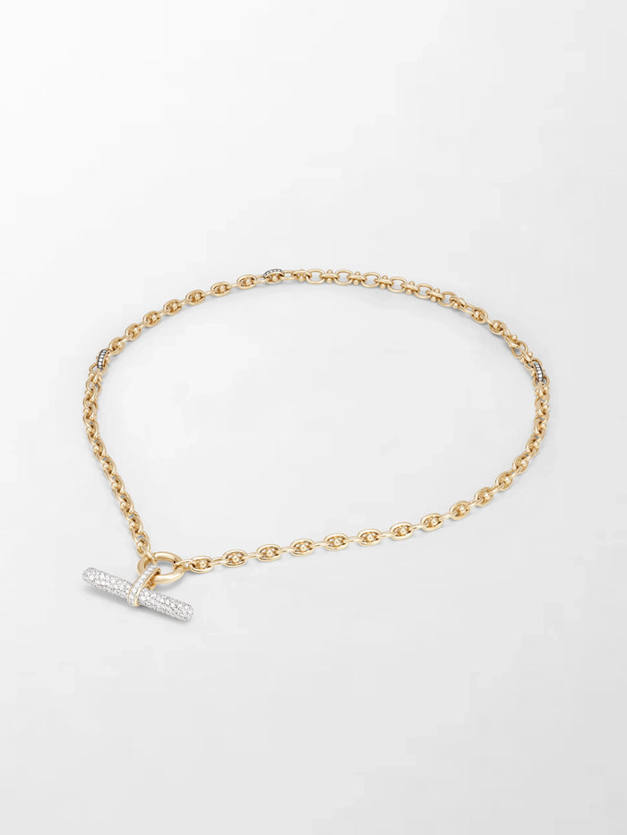Line T-Bar Chain