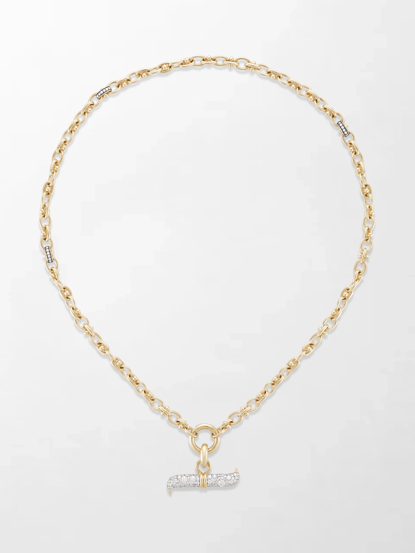 Flick T-Bar Chain
