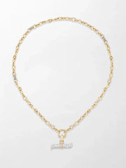 Flick T-Bar Chain