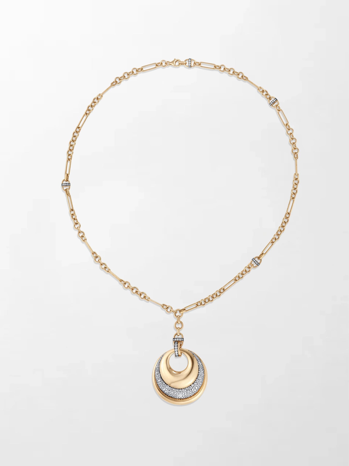 Orb Necklace