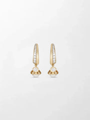 Two Way Modern Mini Jhumki