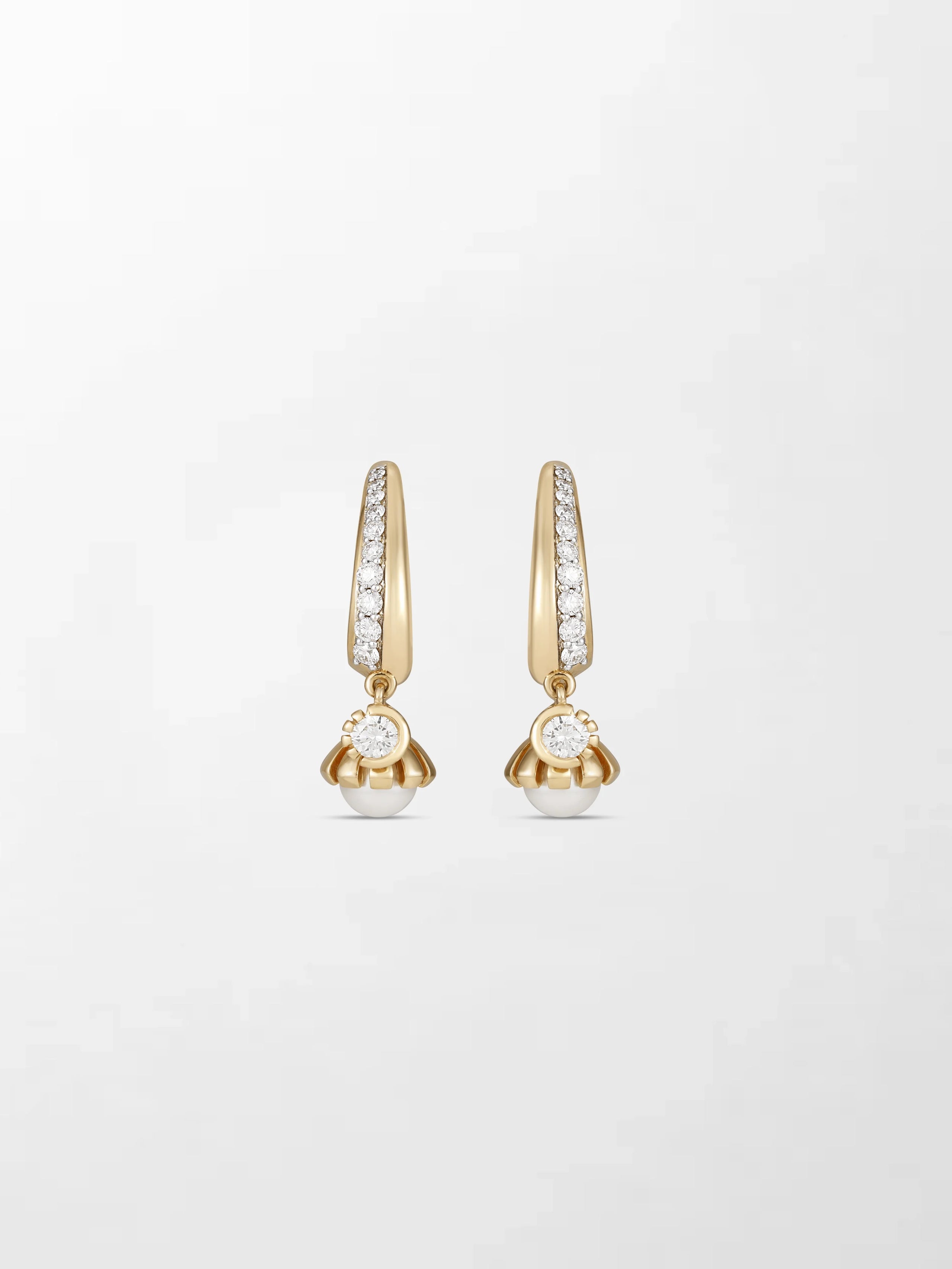 Two Way Modern Mini Jhumki