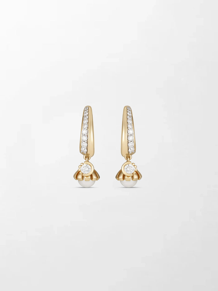 Two Way Modern Mini Jhumki