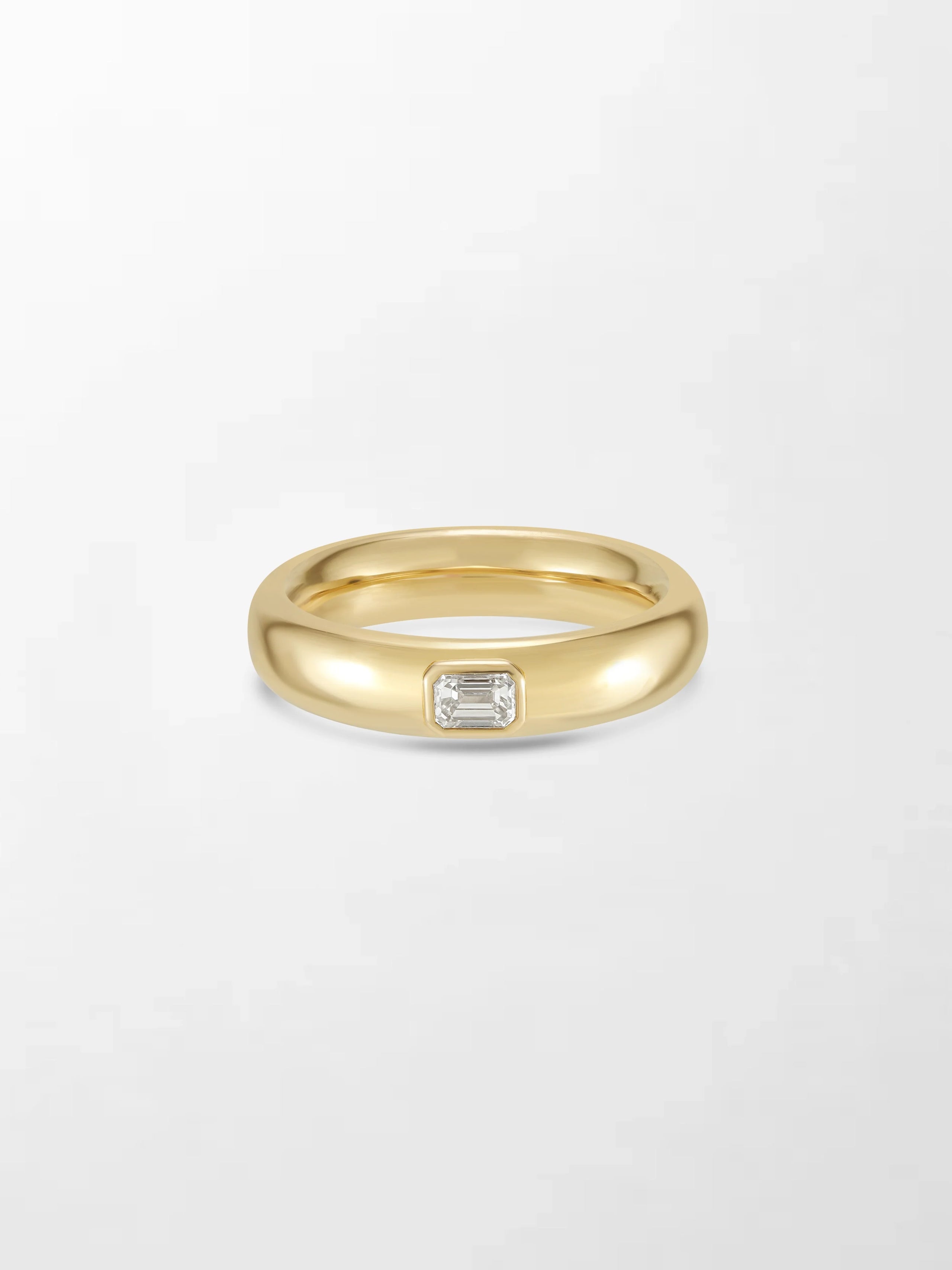 Emerald Classic Band