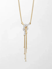 Heartknot Chain