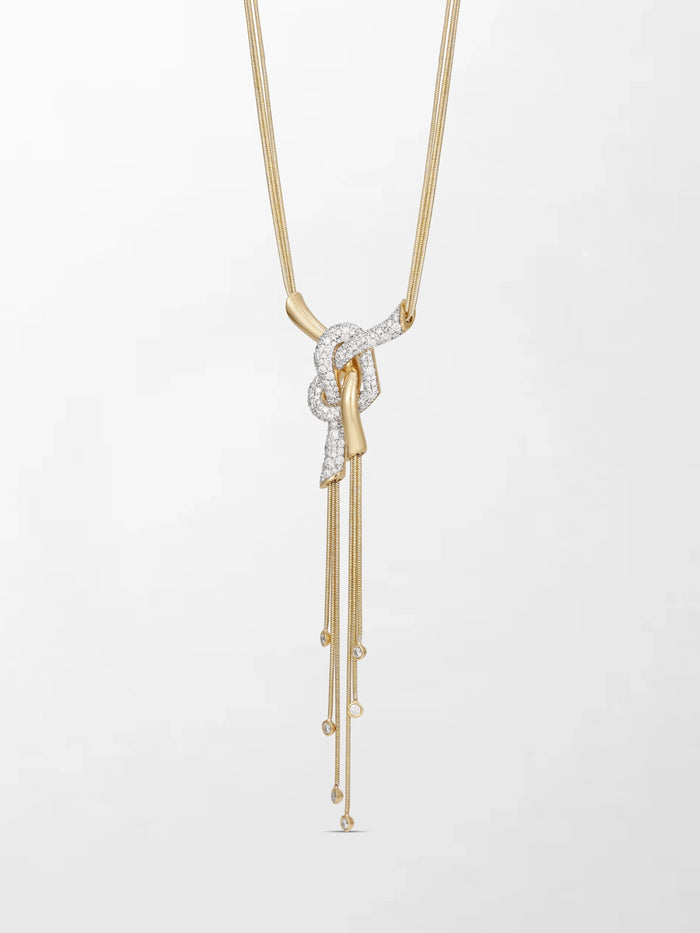 Heartknot Chain