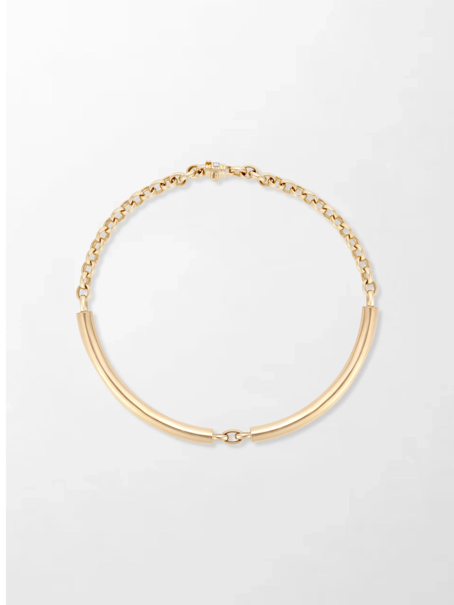 Gold Torque