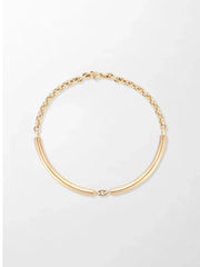 Gold Torque