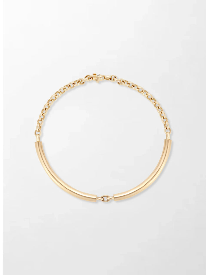Gold Torque