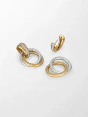 Duality Earring