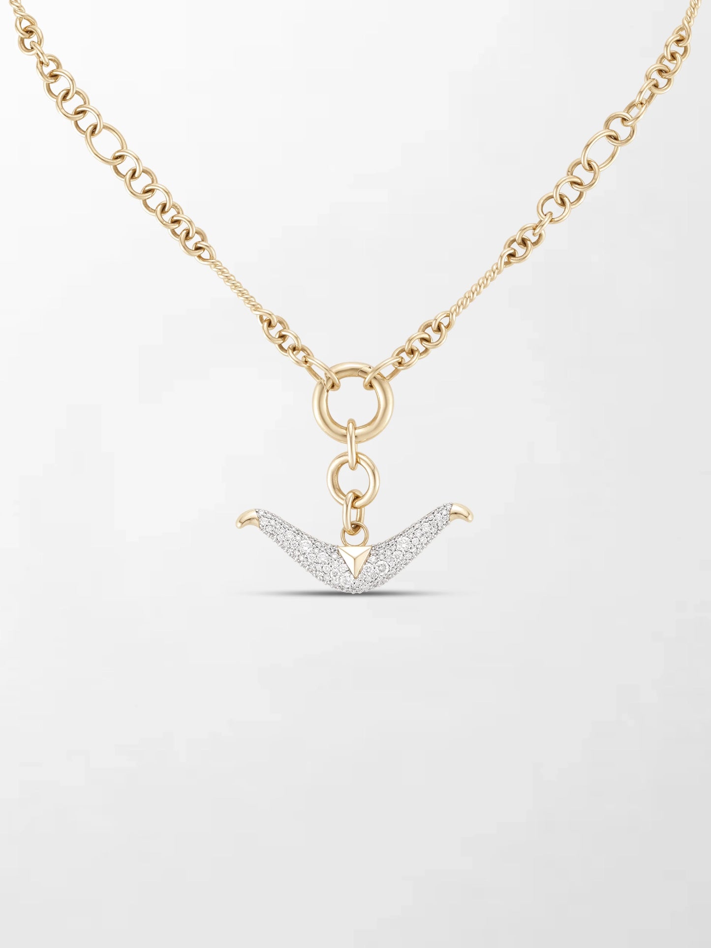 Anchor T-Bar