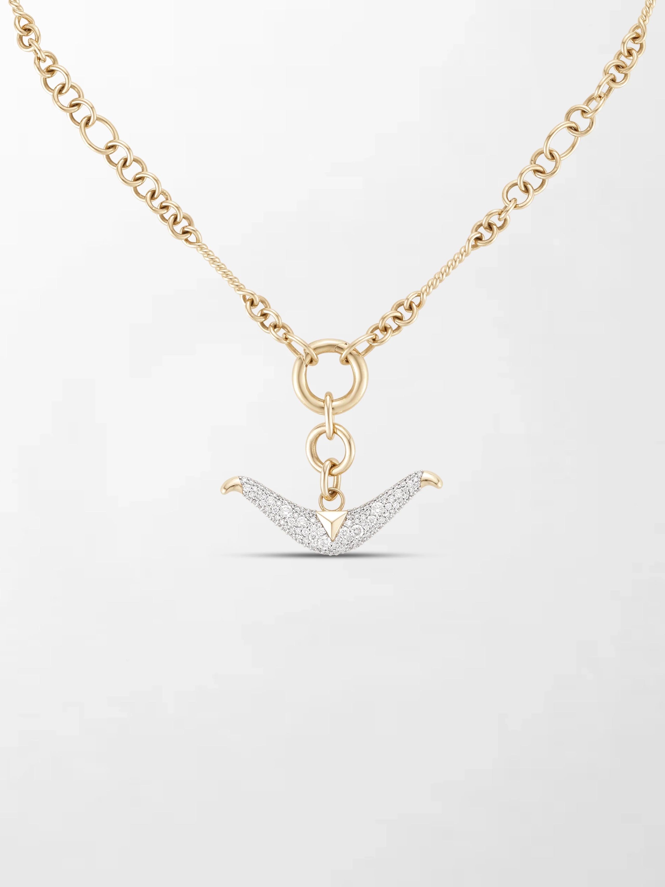 Anchor T-Bar