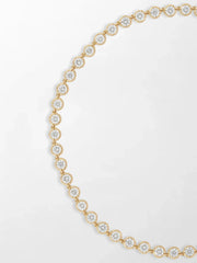 Rivières Necklace