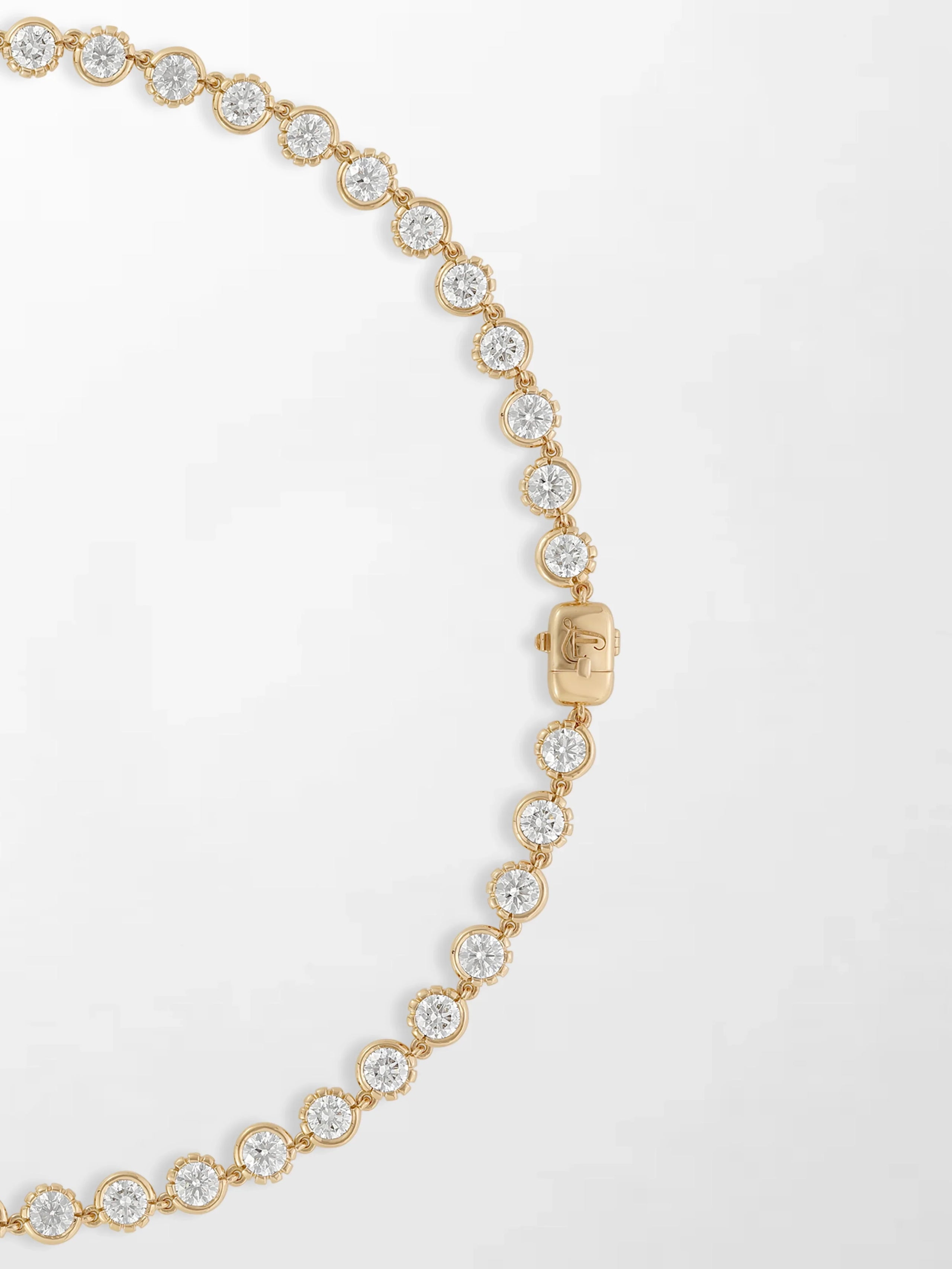 Rivières Necklace