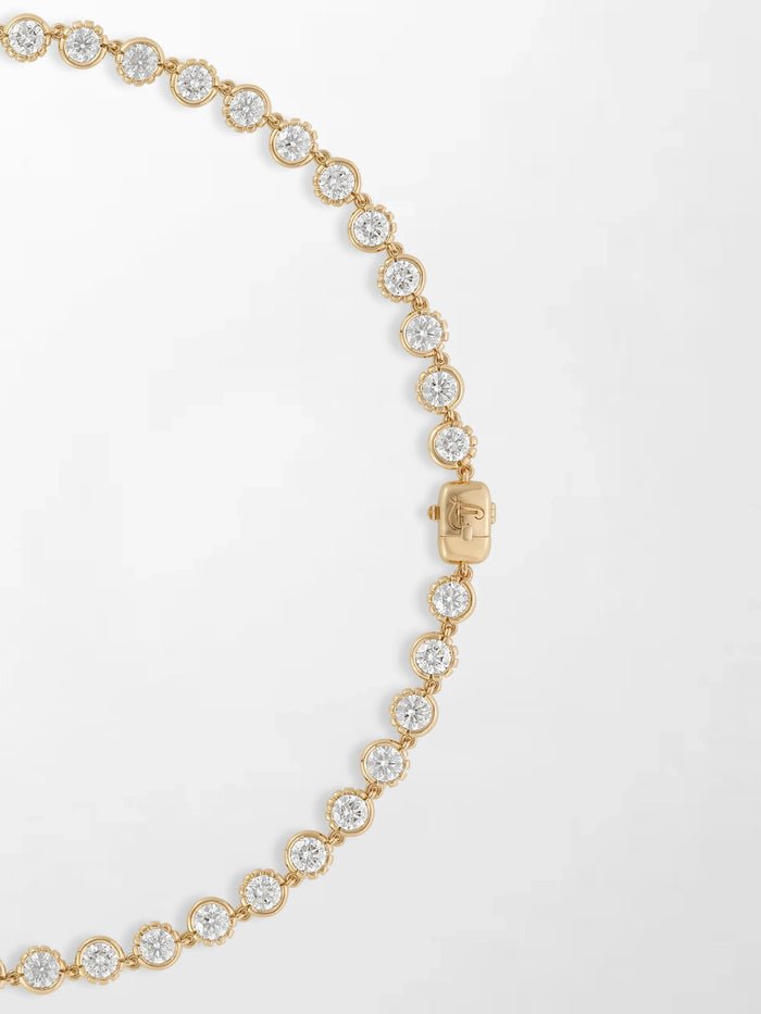 Rivières Necklace