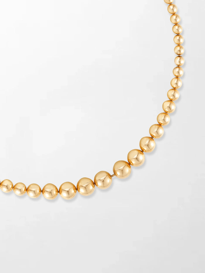 Mega Ball Chain